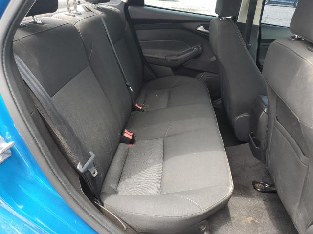 Photo 10 from auction – 2016 FORD FOCUS SE with VIN 1FADP3F2XGL337801
