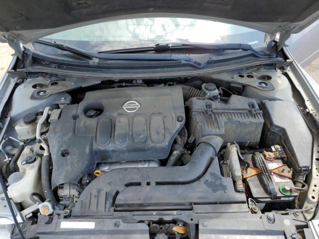 Photo 11 from auction – 2011 NISSAN ALTIMA BAS with VIN 1N4AL2AP5BN443324