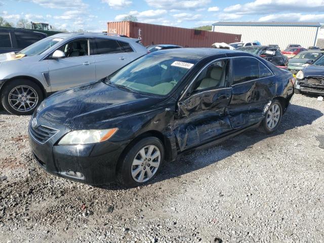 Photo 1 from auction – 2007 TOYOTA CAMRY with VIN 4T1BK46K87U054034