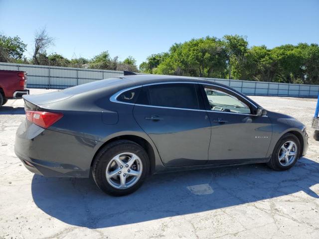 Photo 3 from auction – 2018 CHEVROLET MALIBU LS with VIN 1G1ZB5ST8JF171009
