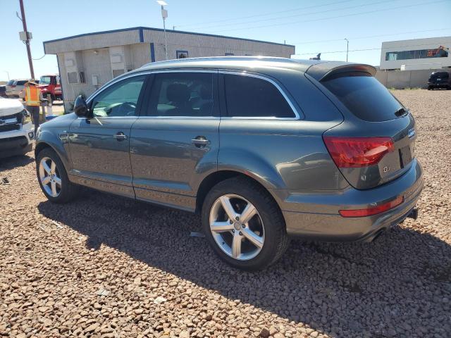 Photo 2 from auction – 2010 AUDI Q7 3.6 with VIN WA1MYAFE5AD002818