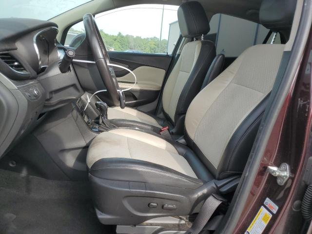 Photo 7 from auction – 2017 BUICK ENCORE PRE with VIN KL4CJASB6HB135170