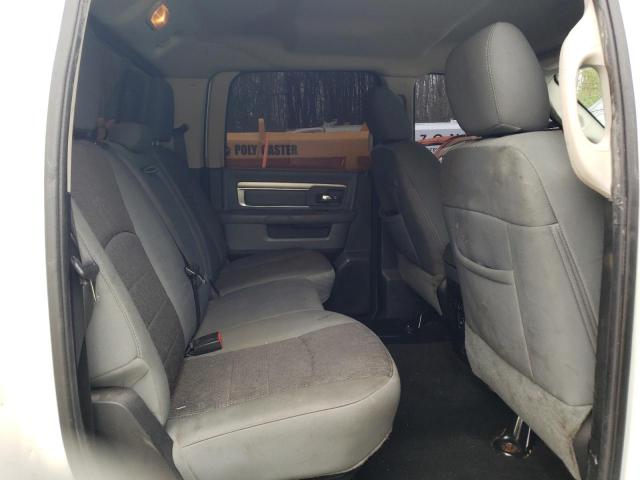 Photo 11 from auction – 2015 RAM 3500 SLT with VIN 3C63RRHL5FG525704