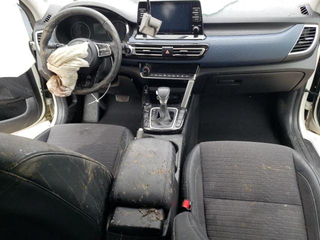 Photo 8 from auction – 2023 KIA SELTOS S with VIN KNDEUCAA9P7404385