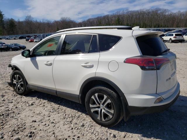 Photo 2 from auction – 2016 TOYOTA RAV4 LE with VIN JTMBFREV8GJ070771