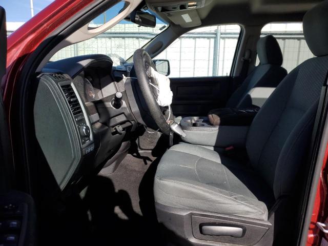 Photo 7 from auction – 2014 RAM 1500 ST with VIN 3C6RR7KT8EG307388