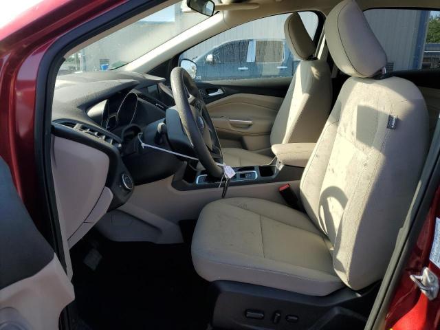 Photo 7 from auction – 2019 FORD ESCAPE SE with VIN 1FMCU0GD3KUA44253