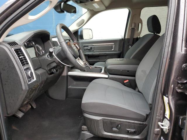 Photo 7 from auction – 2023 RAM 1500 CLASS with VIN 1C6RR7LG1PS565507