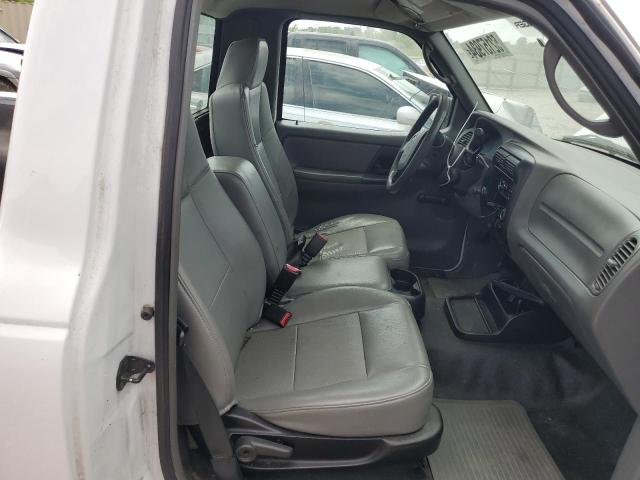 Photo 10 from auction – 2007 FORD RANGER with VIN 1FTYR10D77PA61235