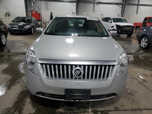 Photo 5 from auction – 2010 MERCURY MILAN PREM with VIN 3MEHM0JA2AR658787