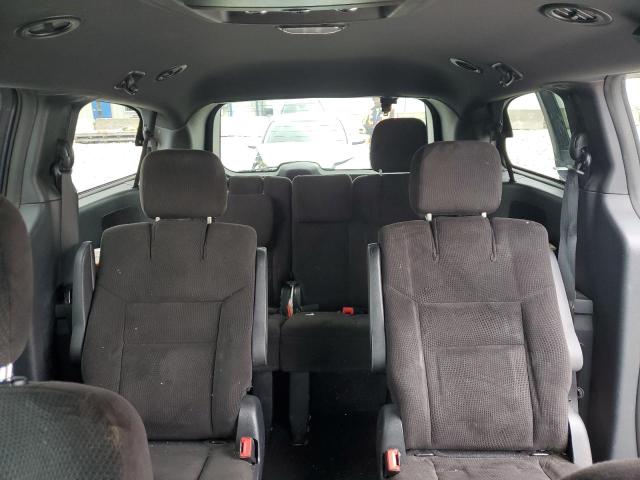 Photo 10 from auction – 2014 DODGE GRAND CARA with VIN 2C4RDGBG1ER458481