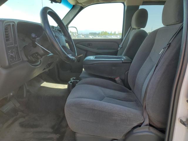 Photo 7 from auction – 2006 CHEVROLET SILVERADO with VIN 1GCEC19Z16Z279631