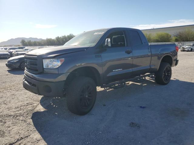 TOYOTA TUNDRA DOU 2011 with VIN 5TFRY5F16BX111742 - Photo from auction
