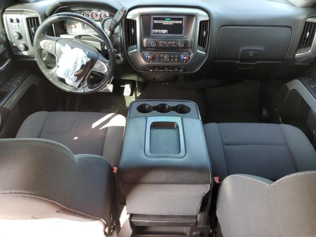 Photo 8 from auction – 2016 CHEVROLET 1500 with VIN 3GCUKREC0GG105162
