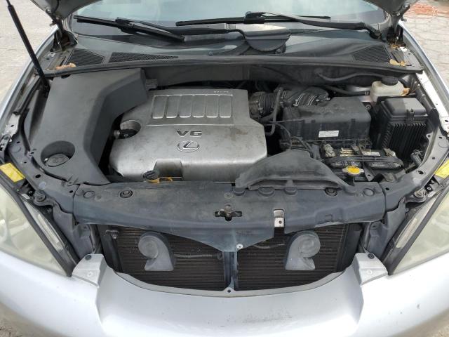 Photo 11 from auction – 2009 LEXUS RX 350 with VIN 2T2GK31U29C064485