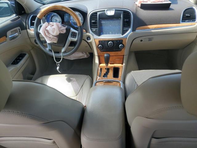 Photo 8 from auction – 2013 CHRYSLER 300C with VIN 2C3CCAKT8DH556788