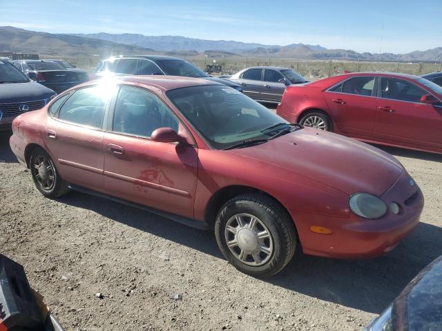 Photo 4 from auction – 1997 FORD TAURUS GL with VIN 1FALP52U2VA142783