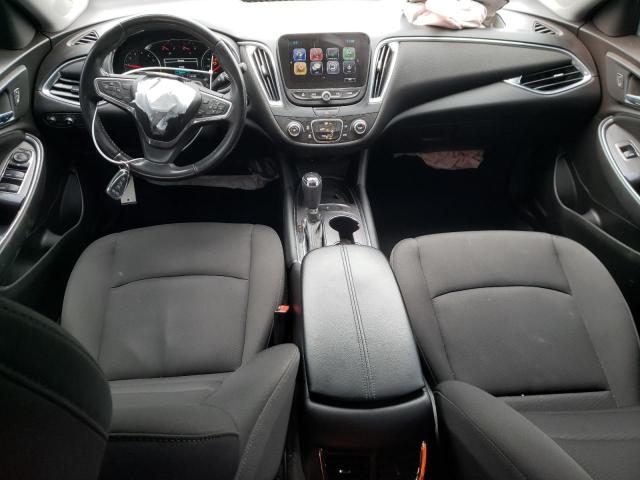 Photo 8 from auction – 2018 CHEVROLET MALIBU LT with VIN 1G1ZD5ST7JF222798