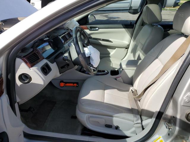 Photo 7 from auction – 2008 CHEVROLET IMPALA SUP with VIN 2G1WD58C989156672