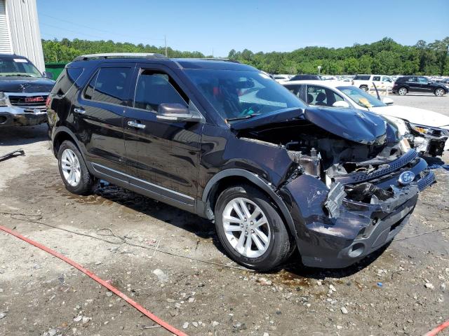 Фото 4 с аукциона – 2013 FORD EXPLORER L с VIN 1FM5K7F83DGB97020