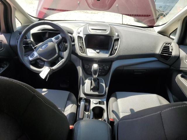 Photo 8 from auction – 2017 FORD C-MAX SE with VIN 1FADP5EU5HL107180