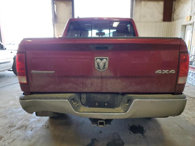 Photo 6 from auction – 2013 RAM 1500 SLT with VIN 1C6RR7LT0DS652310