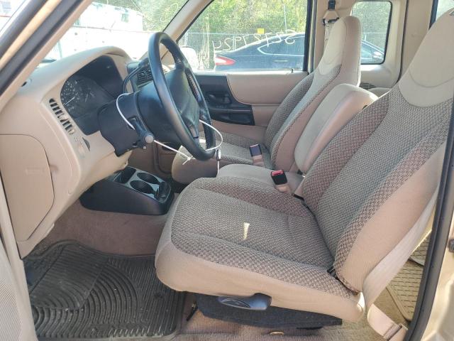 Photo 7 from auction – 1999 FORD RANGER SUP with VIN 1FTYR14V2XTA88644