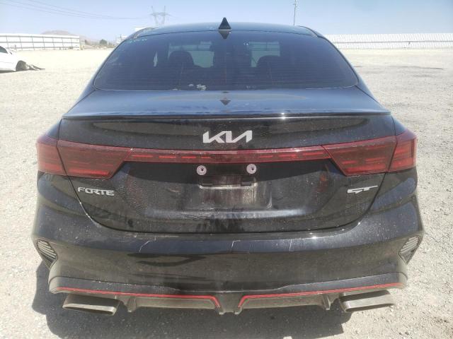 Photo 6 from auction – 2023 KIA FORTE GT with VIN 3KPF44AC3PE604187