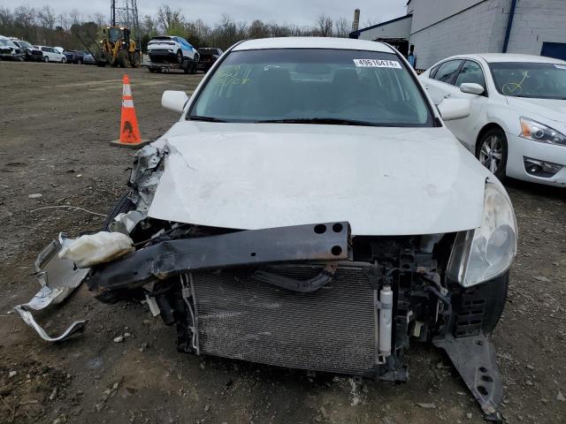 Photo 5 from auction – 2011 NISSAN ALTIMA BAS with VIN 1N4AL2AP6BN474226