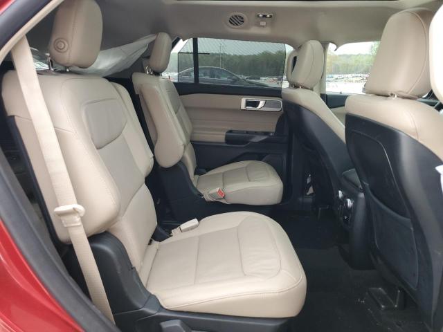 Photo 11 from auction – 2020 FORD EXPLORER L with VIN 1FMSK7FH9LGB46784