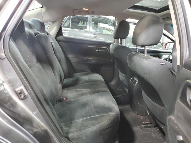Photo 10 from auction – 2015 NISSAN ALTIMA 2.5 with VIN 1N4AL3AP0FC231972