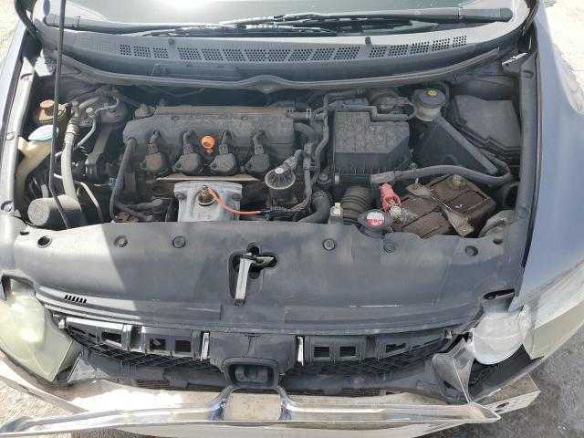 Photo 11 from auction – 2010 HONDA CIVIC VP with VIN 19XFA1F33AE051757
