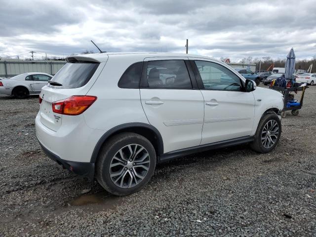 Photo 3 from auction – 2016 MITSUBISHI OUTLANDER with VIN JA4AR3AW5GZ042632