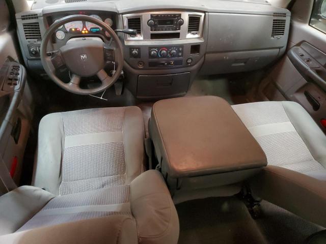 Zdjęcie 8 z aukcji – 2009 DODGE RAM 2500 z VIN 3D7KS28T69G501504
