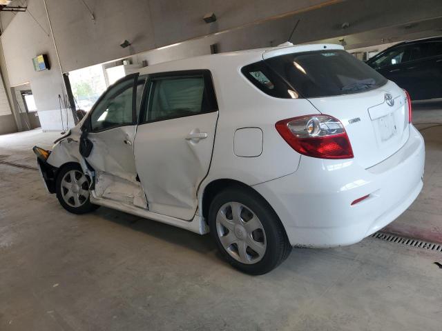Photo 2 from auction – 2009 TOYOTA COROLLA MA with VIN 2T1KU40E19C118903