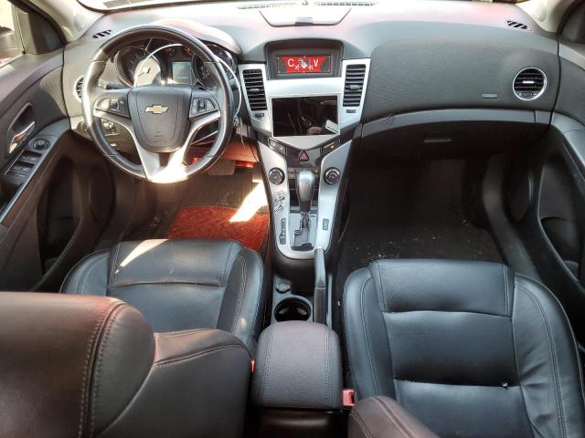 Photo 8 from auction – 2012 CHEVROLET CRUZE LT with VIN 1G1PG5SC8C7360121