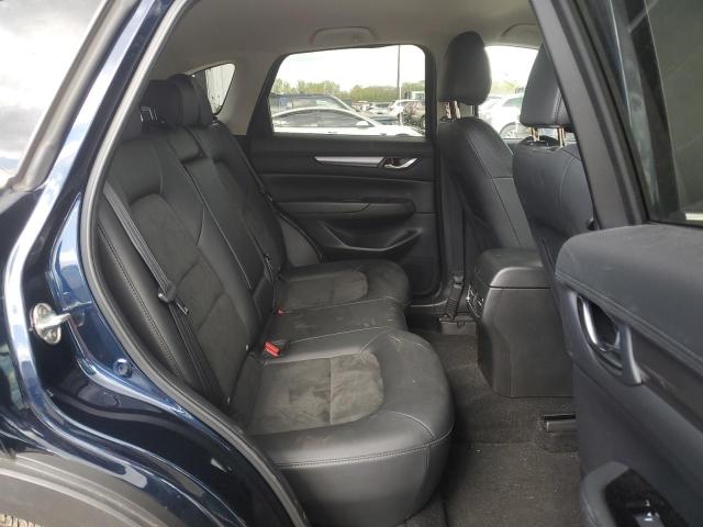 Photo 11 from auction – 2022 MAZDA CX-5 SELEC with VIN JM3KFBBMXN0562778
