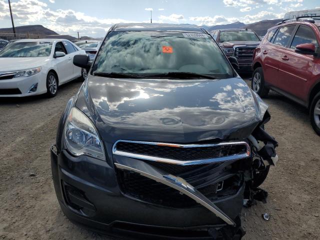 Photo 5 from auction – 2011 CHEVROLET EQUINOX LS with VIN 2CNFLCEC9B6405415