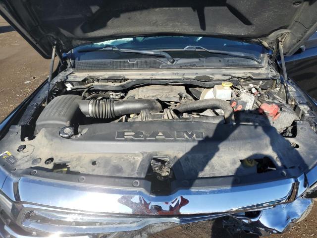 Photo 11 from auction – 2019 RAM 1500 LARAM with VIN 1C6SRFRT2KN572943
