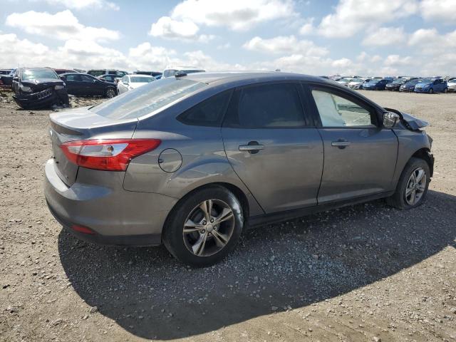 Photo 3 from auction – 2013 FORD FOCUS SE with VIN 1FADP3F22DL151407