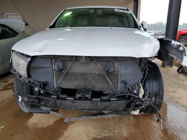 Photo 5 from auction – 2013 DODGE DURANGO CR with VIN 1C4RDHDG4DC591617
