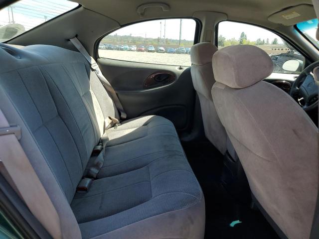 Photo 10 from auction – 1999 MERCURY SABLE GS with VIN 1MEFM50S4XA642608
