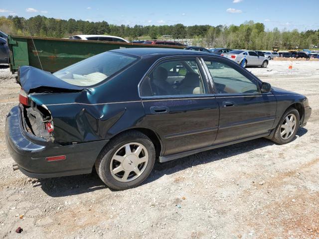 Photo 3 from auction – 1994 HONDA ACCORD EX with VIN 1HGCD5656RA058656