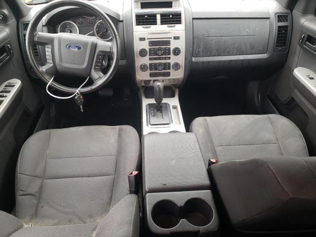 Photo 8 from auction – 2012 FORD ESCAPE XLT with VIN 1FMCU0DG7CKB01355