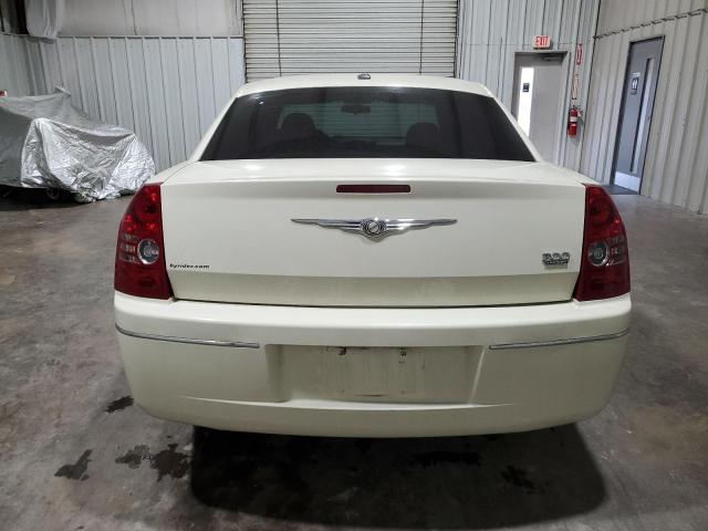 Photo 6 from auction – 2010 CHRYSLER 300 TOURIN with VIN 2C3CA4CD7AH330588