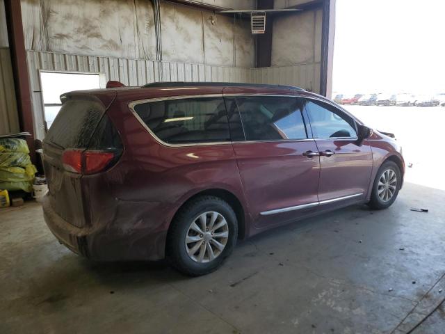 Photo 3 from auction – 2017 CHRYSLER PACIFICA T with VIN 2C4RC1BG8HR521192