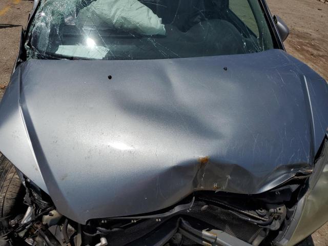 Photo 12 from auction – 2007 HONDA ODYSSEY EX with VIN 5FNRL38737B103734
