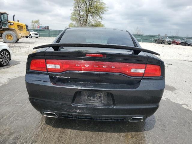 Photo 6 from auction – 2011 DODGE CHARGER with VIN 2B3CL3CG8BH531039