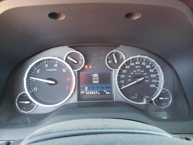 Photo 9 from auction – 2015 TOYOTA TUNDRA DOU with VIN 5TFUW5F14FX463580