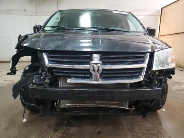 Photo 5 from auction – 2010 DODGE GRAND CARA with VIN 2D4RN5D10AR118620